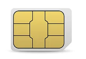 Picture Nano SIM